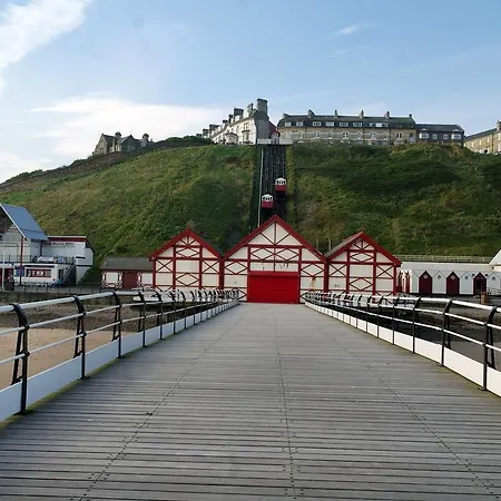 Convalescent Apartment Saltburn-by-the-Sea