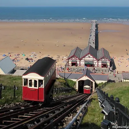 Convalescent Apartment Saltburn-by-the-Sea